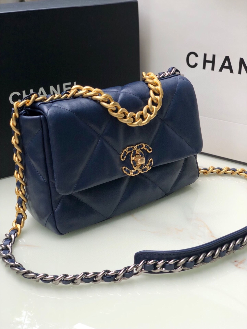 Ch**el 19 bags